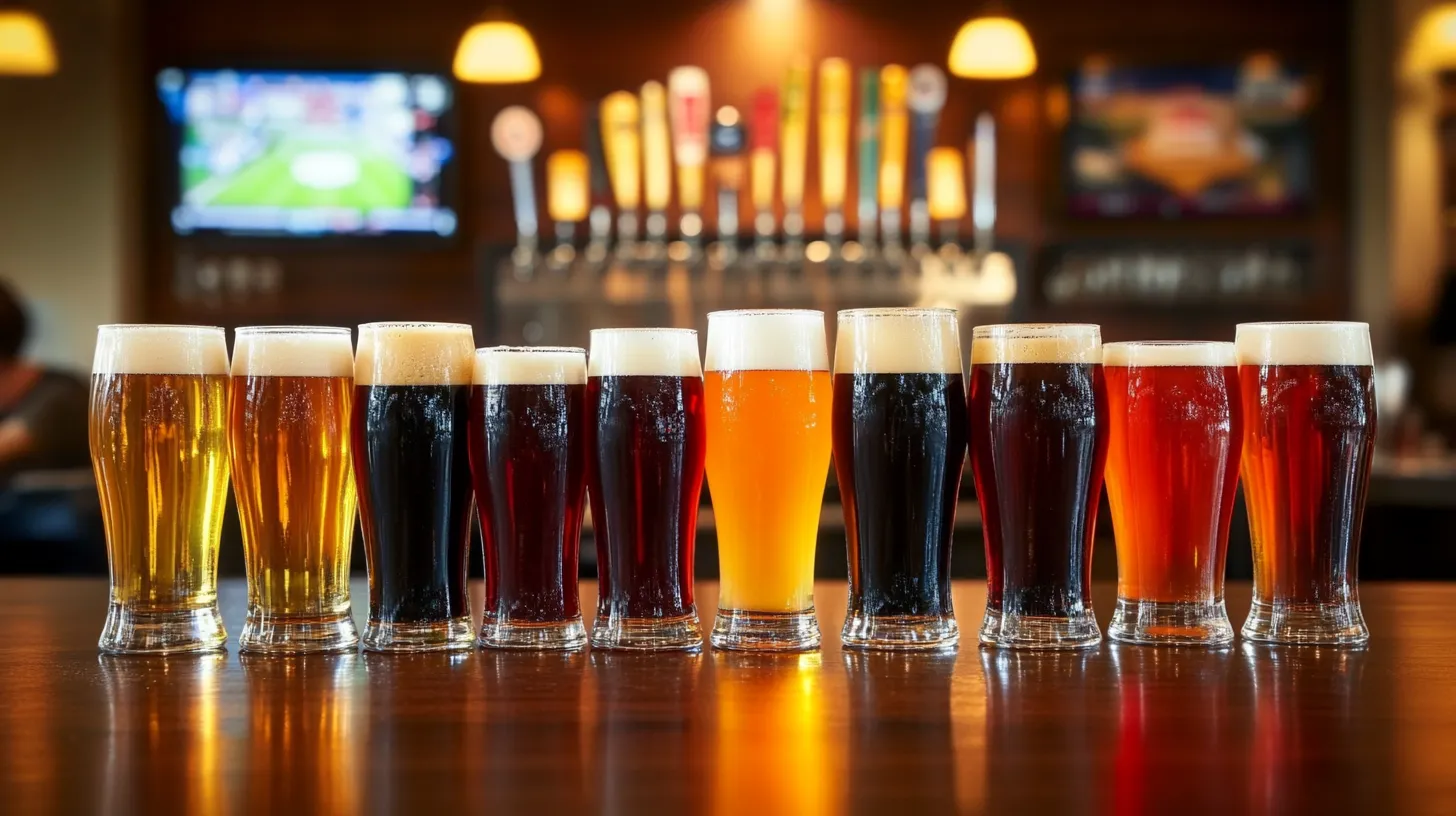 Craft Beer