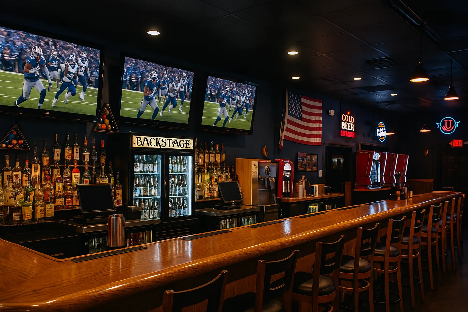 Sports & Entertainment