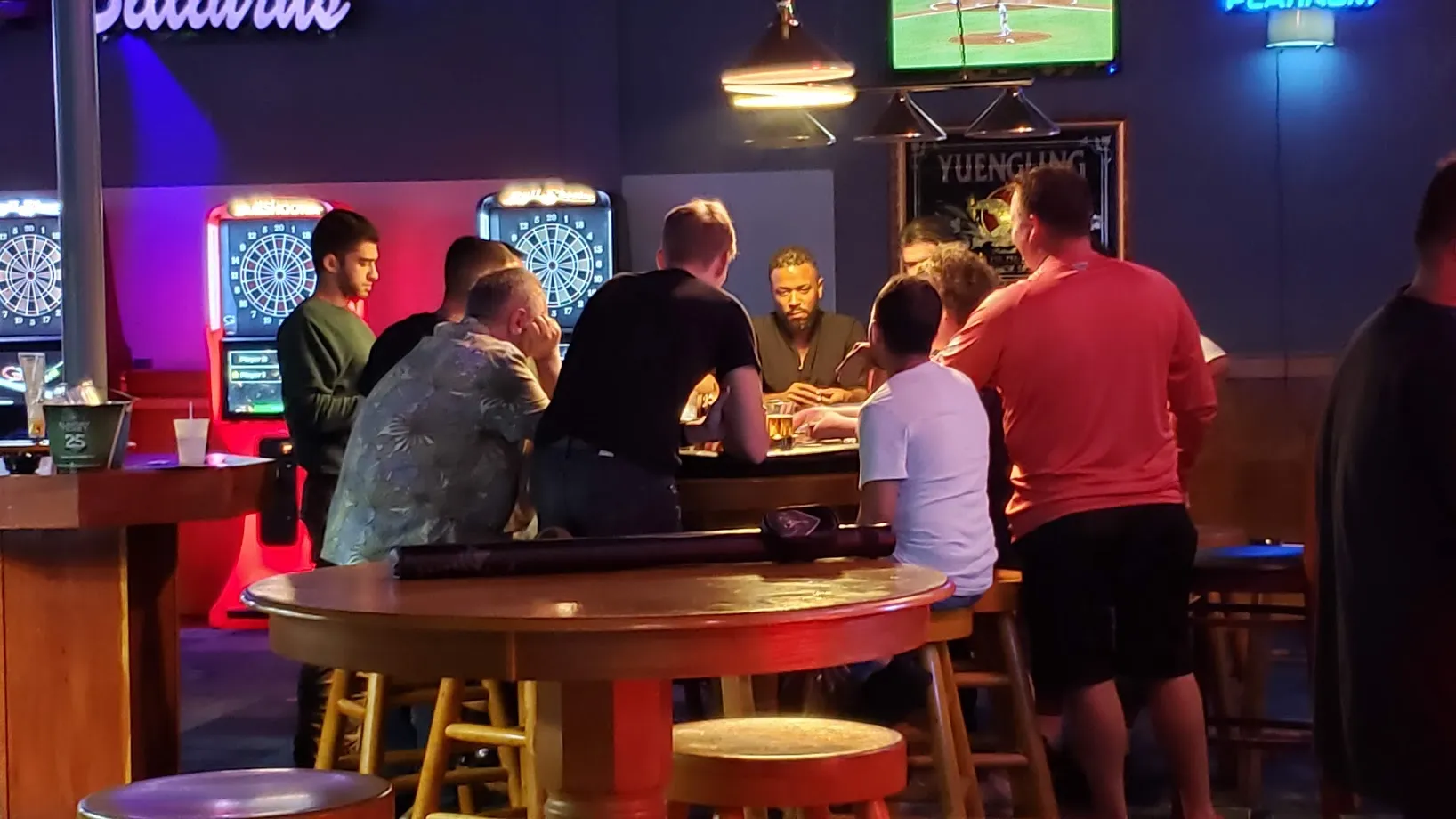 Free Poker